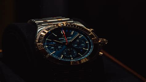 breitling watch investment|why is breitling so expensive.